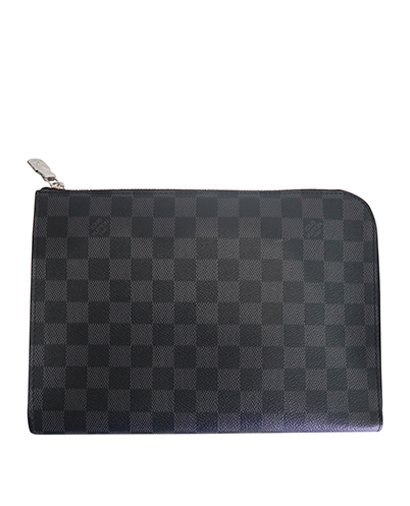 Pochette Jour PM, front view